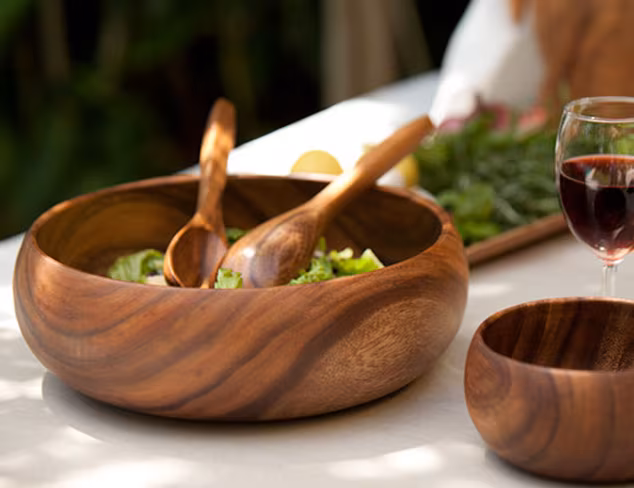 Serve It Up at MYHABIT