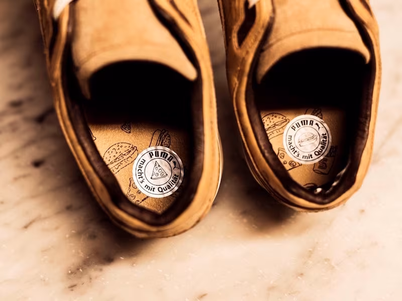 Sneakersnstuff x PUMA XT2 Pizza & Burgers_6
