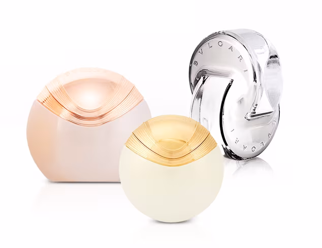 Spring is in the Air Fragrance feat. Bulgari at MYHABIT