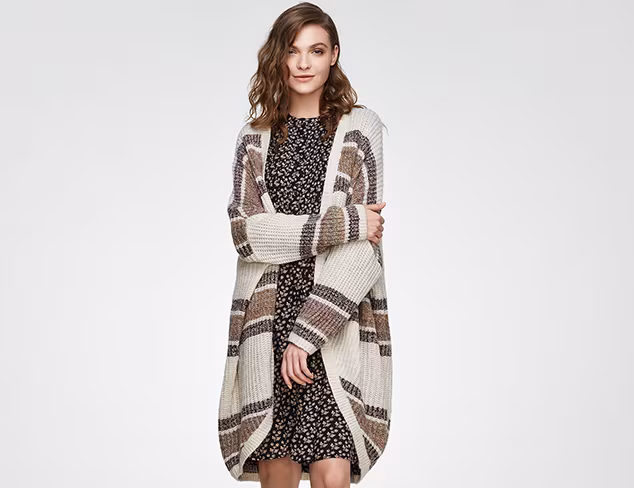 Spring Update Transitional Styles at MYHABIT