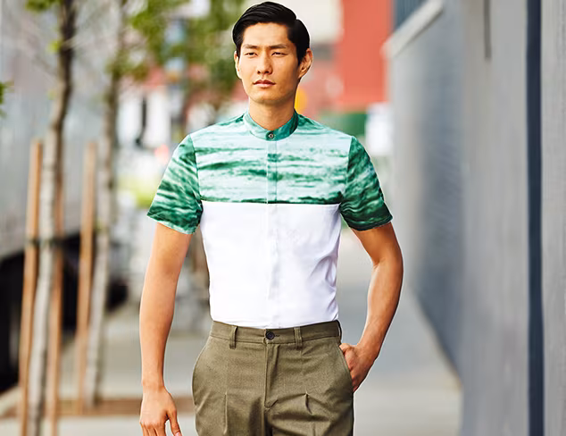 Style on the Edge feat. Rochambeau at MYHABIT