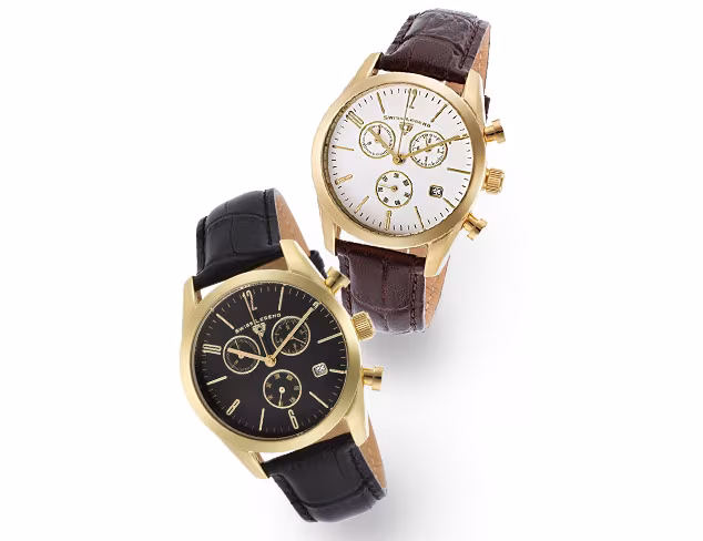 Swiss Legend Watches at MYHABIT