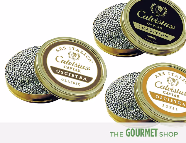 The Gourmet Shop Sweet & Savory Treats at MYHABIT