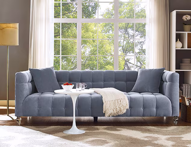 The Luxe Shop Furniture at MYHABIT