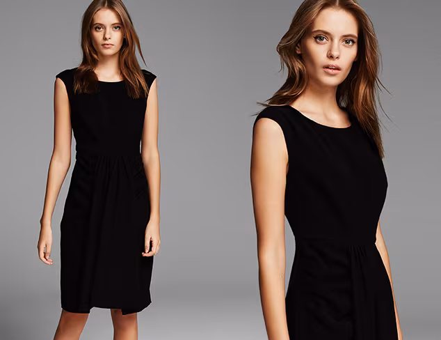 Under $100 Eva Franco at MYHABIT