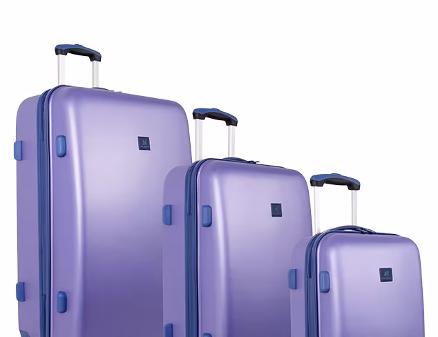 Up to 75 Anne Klein Luggage at MYHABIT