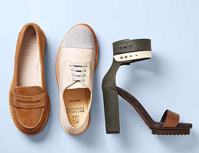 Up to 75 Off Brunello Cucinelli at MYHABIT