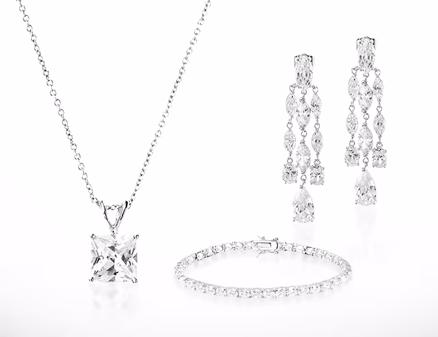 Up to 80 Off CZ by Kenneth Jay Lane at MYHABIT