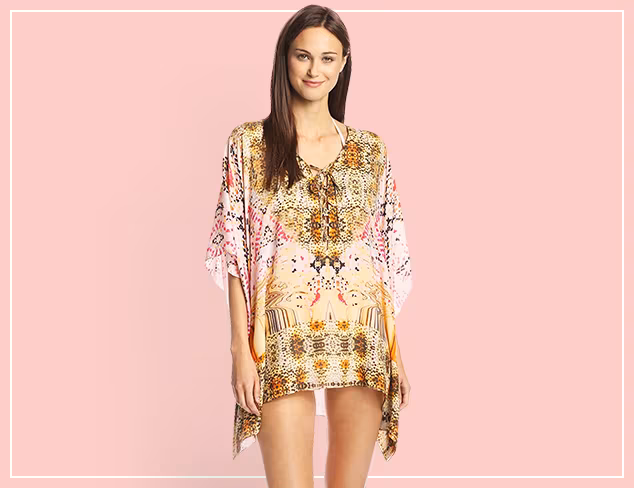 Up to 80 Off Swimwear & Coverups at MYHABIT
