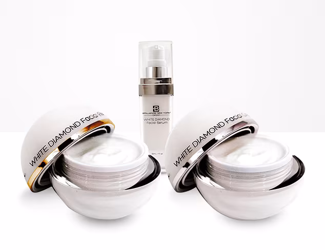 Up to 90 Off Brilliance New York at MYHABIT