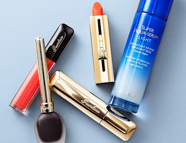 You Deserve It Luxury Beauty at MYHABIT