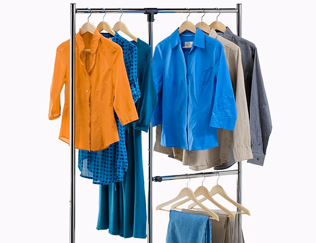 $125 & Under Storage & Organization at MyHabit