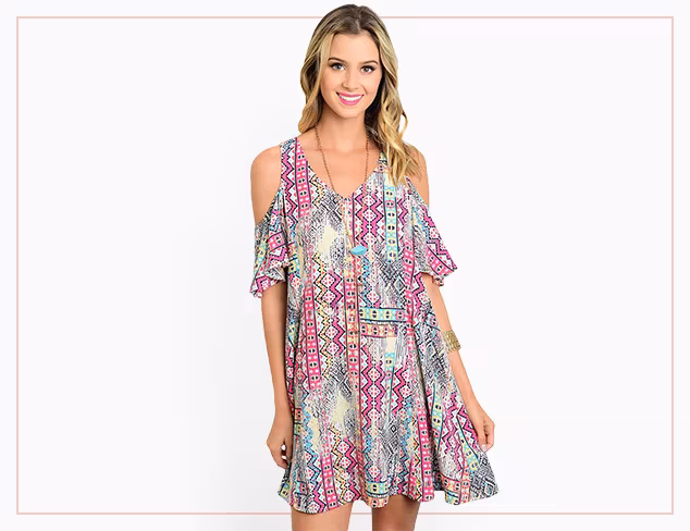 $30 & Under S.H.E. Dresses at MyHabit