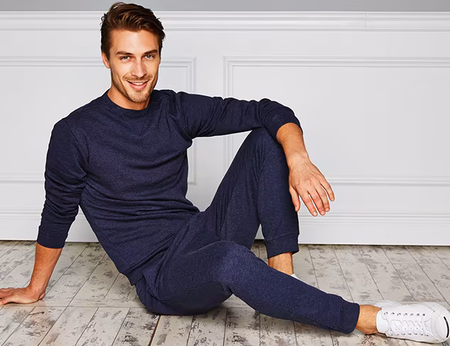 $39 & Under Robes & Loungewear at MyHabit