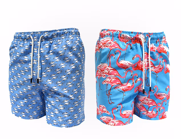 98 Coast Av. Swimwear at MyHabit