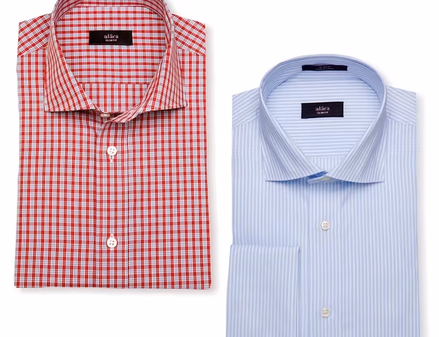 Alara Dress Shirts at MYHABIT