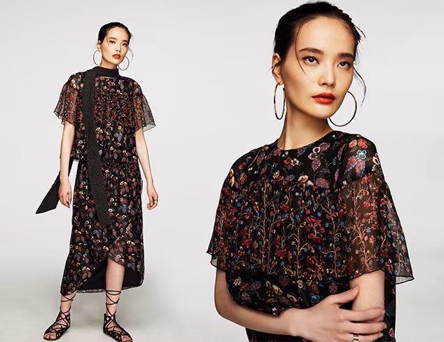 Anna Sui at MyHabit
