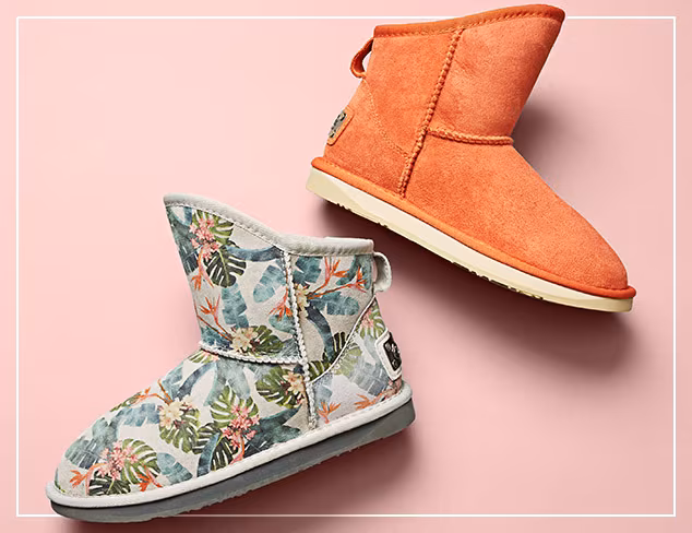 Australia Luxe Collective Spring Styles at MyHabit