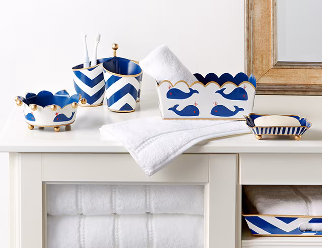 Back in Stock Malabar Bay at MyHabit