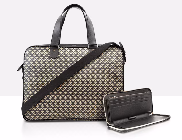 Bally Accessories at MyHabit
