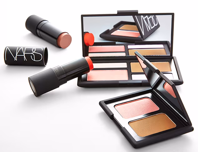 Beauty Best Bets feat. NARS & MALLY at MYHABIT