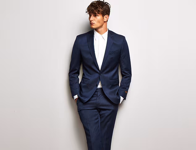 Ben Sherman at MYHABIT