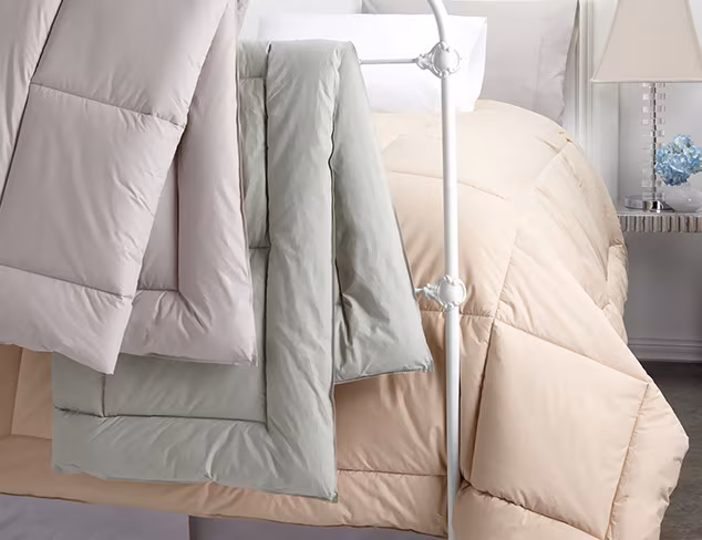 Best of Mélange Home Bedding at MyHabit
