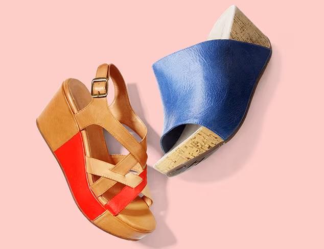 Chocolat Blu, Corso Como & Aerin at MyHabit