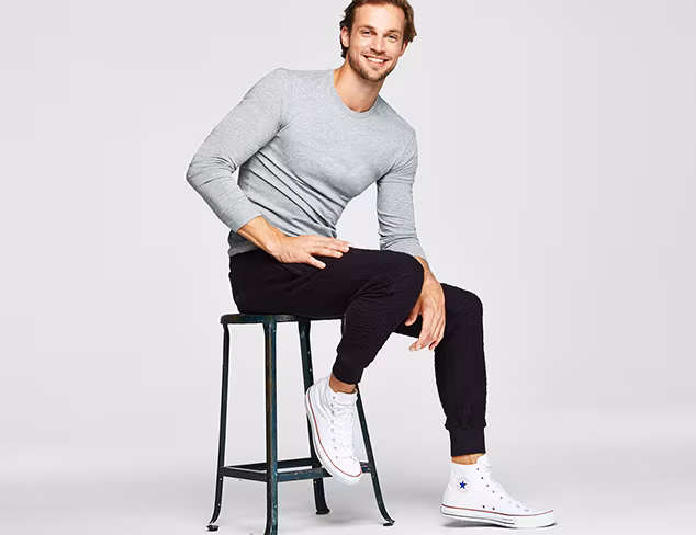 Comfort in Style feat. DEFEND Paris at MyHabit