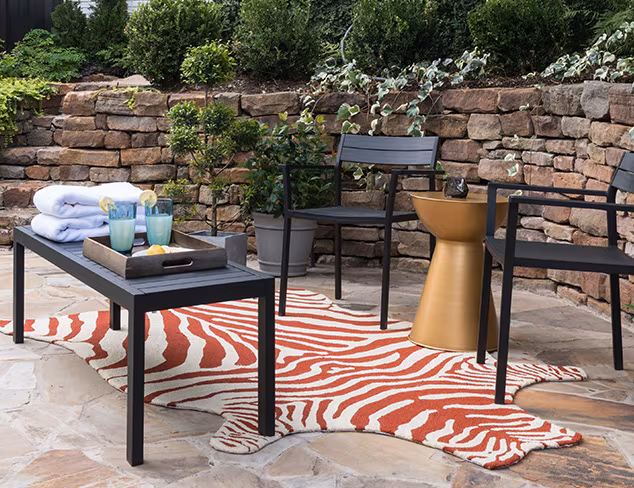 Customer Favorites Outdoor Rugs at MyHabit