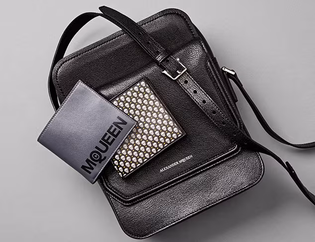 Designer Details Accessories at MyHabit