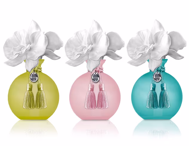Designer Home Fragrance for Mom at MyHabit