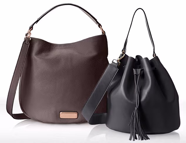 Everyday Favorites Hobos & Shoulder Bags at MyHabit