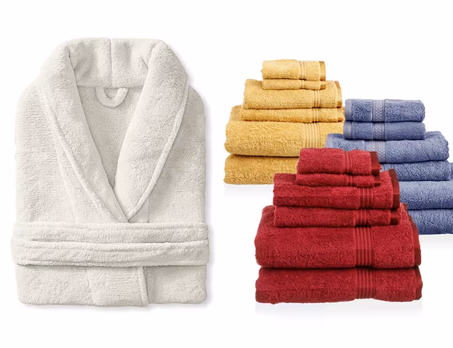Gifts for the Graduate Bedding & Bath at MyHabit