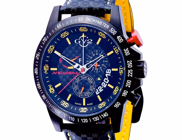 GV2 Watches at MyHabit