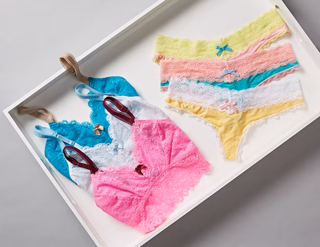 Honeydew Intimates at MyHabit