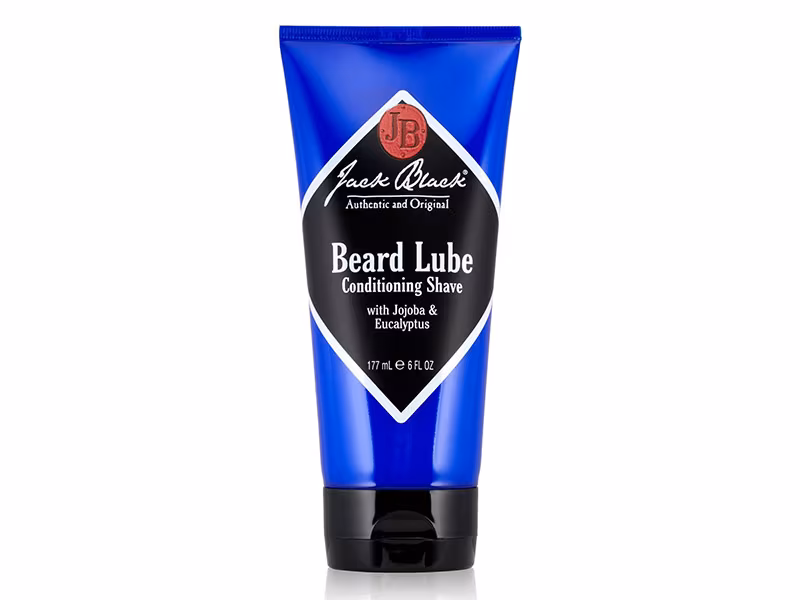 Jack Black Beard Lube Conditioning Shave