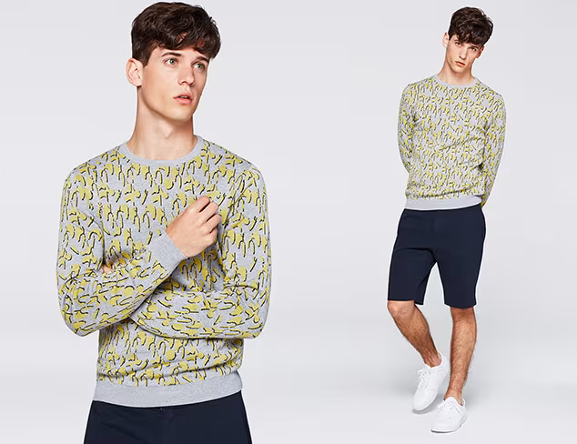 Jil Sander at MyHabit