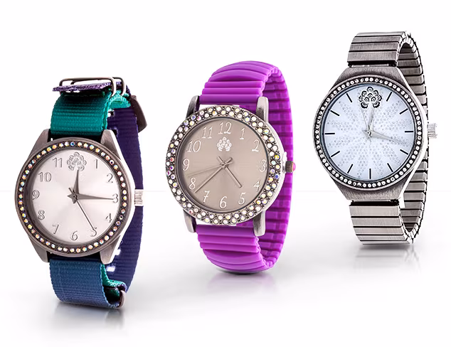 Just $29 Wallflower Watches at MyHabit