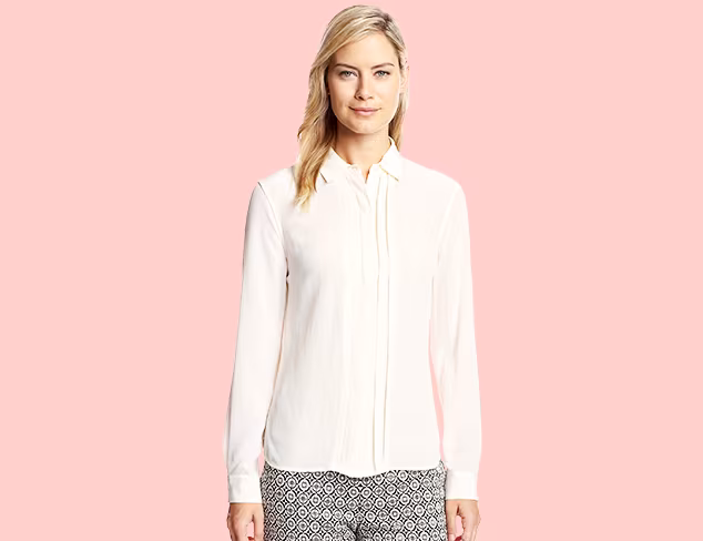 Lasting Looks feat J.McLaughlin at MyHabit