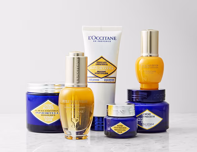 L'Occitane at MyHabit