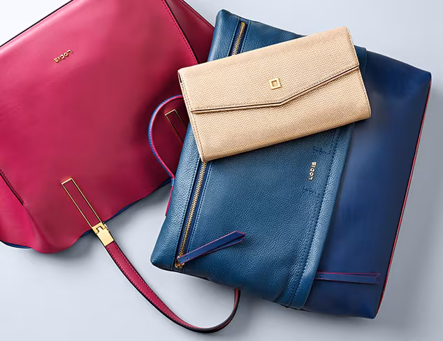 LODIS Accessories at MyHabit