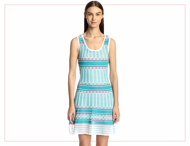 M Missoni at MyHabit