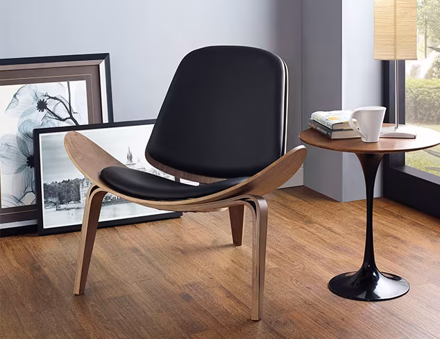 Mad for Mid Century at MyHabit