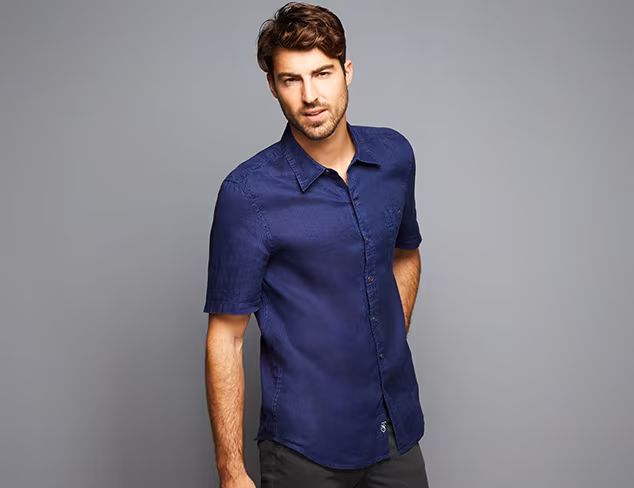 Nat Nast Luxury Originals at MyHabit