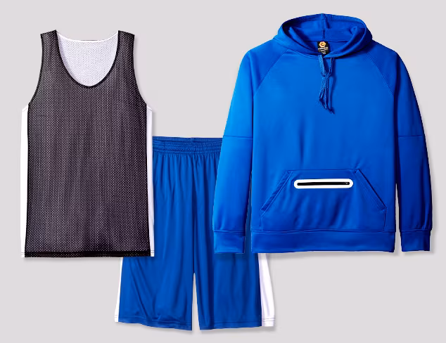 New Markdowns Active Styles feat. Elbow Grease at MyHabit