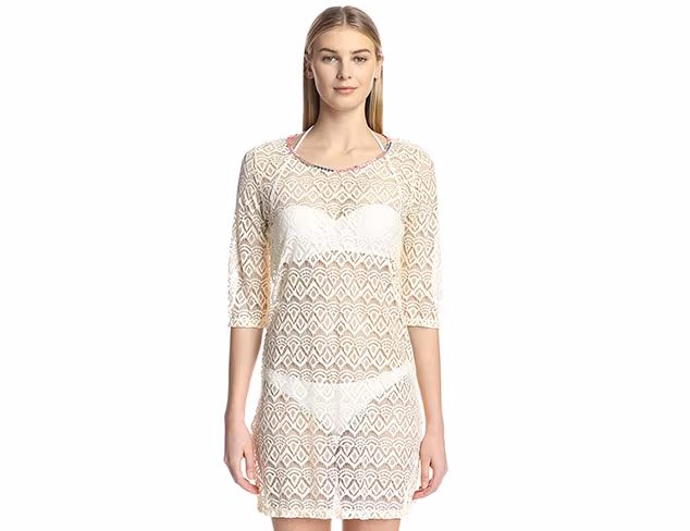New Markdowns Maaji Swimwear & Coverups at MYHABIT