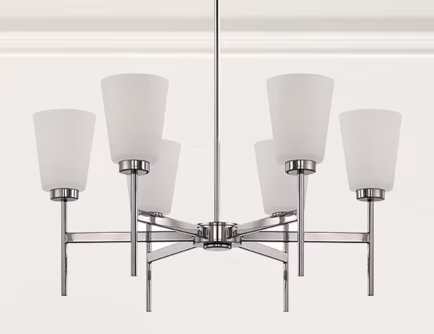 Nuvo Lighting at MYHABIT