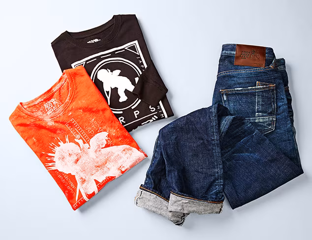 PRPS Goods & Co. at MyHabit