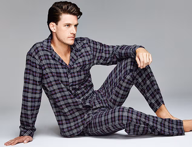 Rest Easy Loungewear at MYHABIT